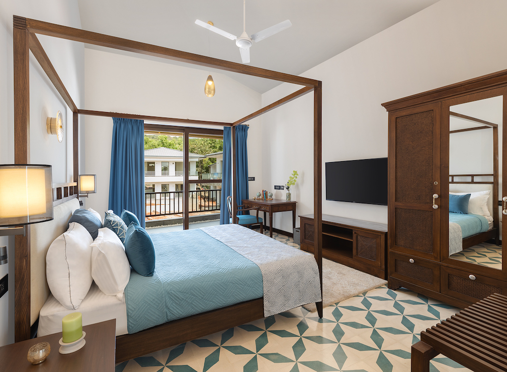 Project Allure for Ashray