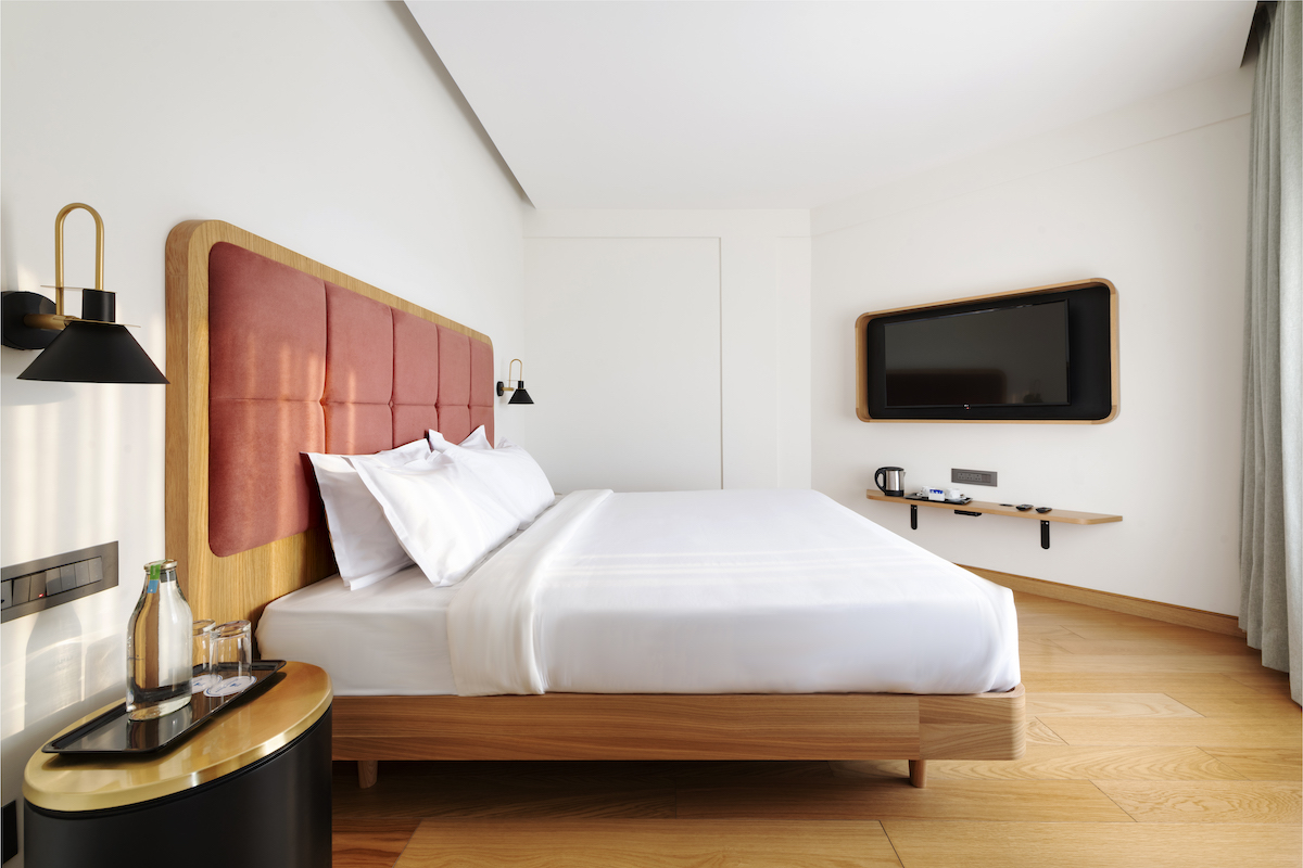 The Malabar Hotel Project