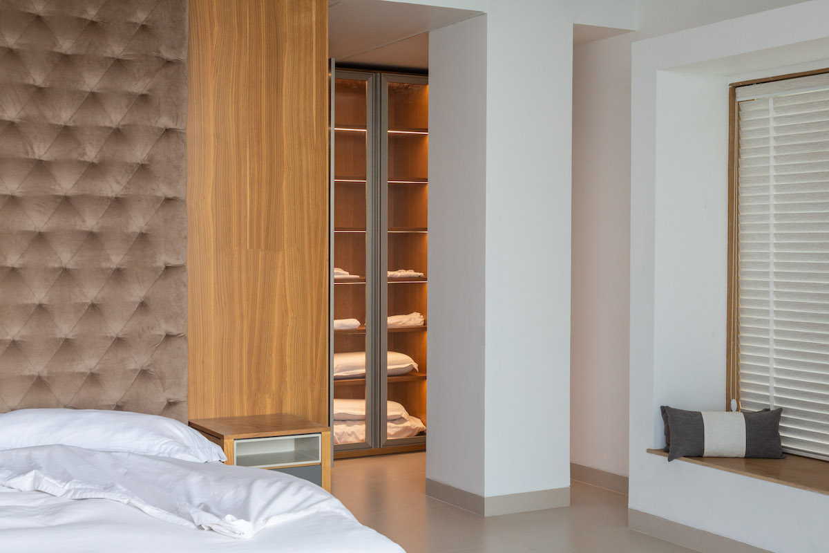 The Mayflower Project