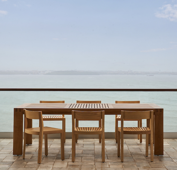 RESIDENCE AT DONAPAULA