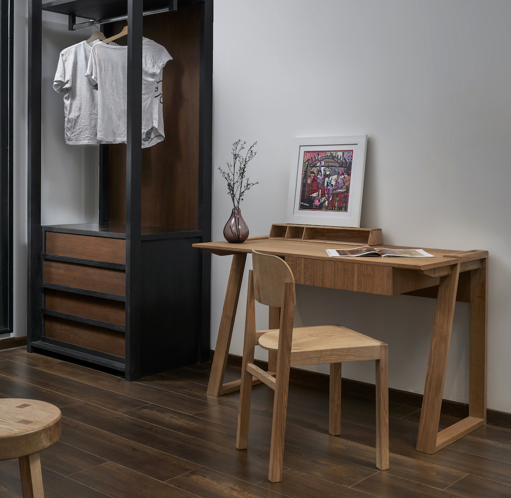 The Lakood Apartment