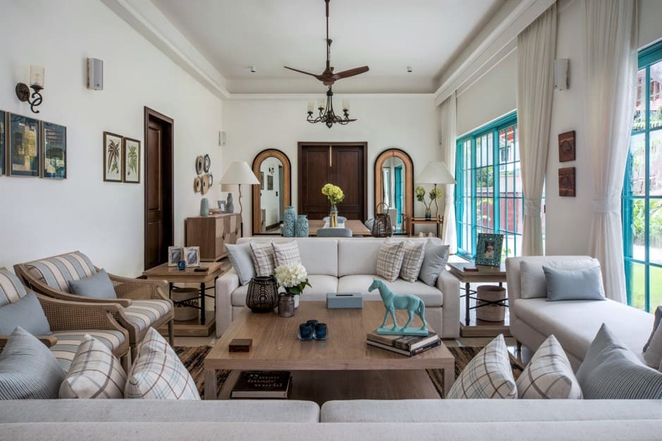 CASA FELICIDA FOR ASHRAY